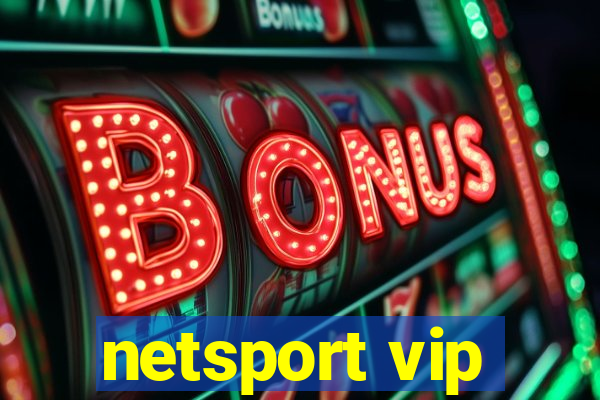 netsport vip